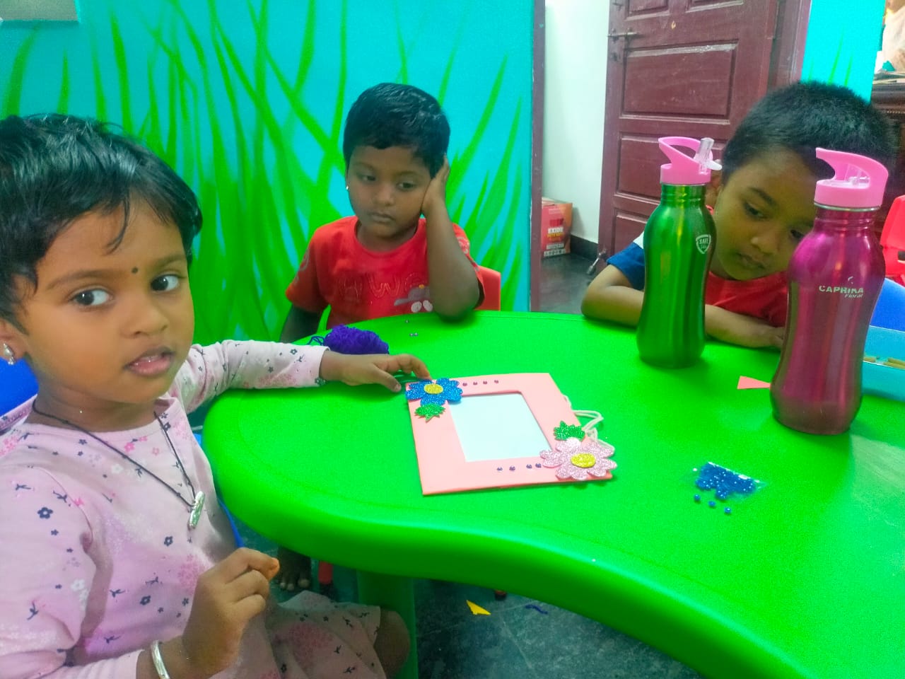 Play Schools In Chennai Preschool In Chennai Lotus Kids Chennai