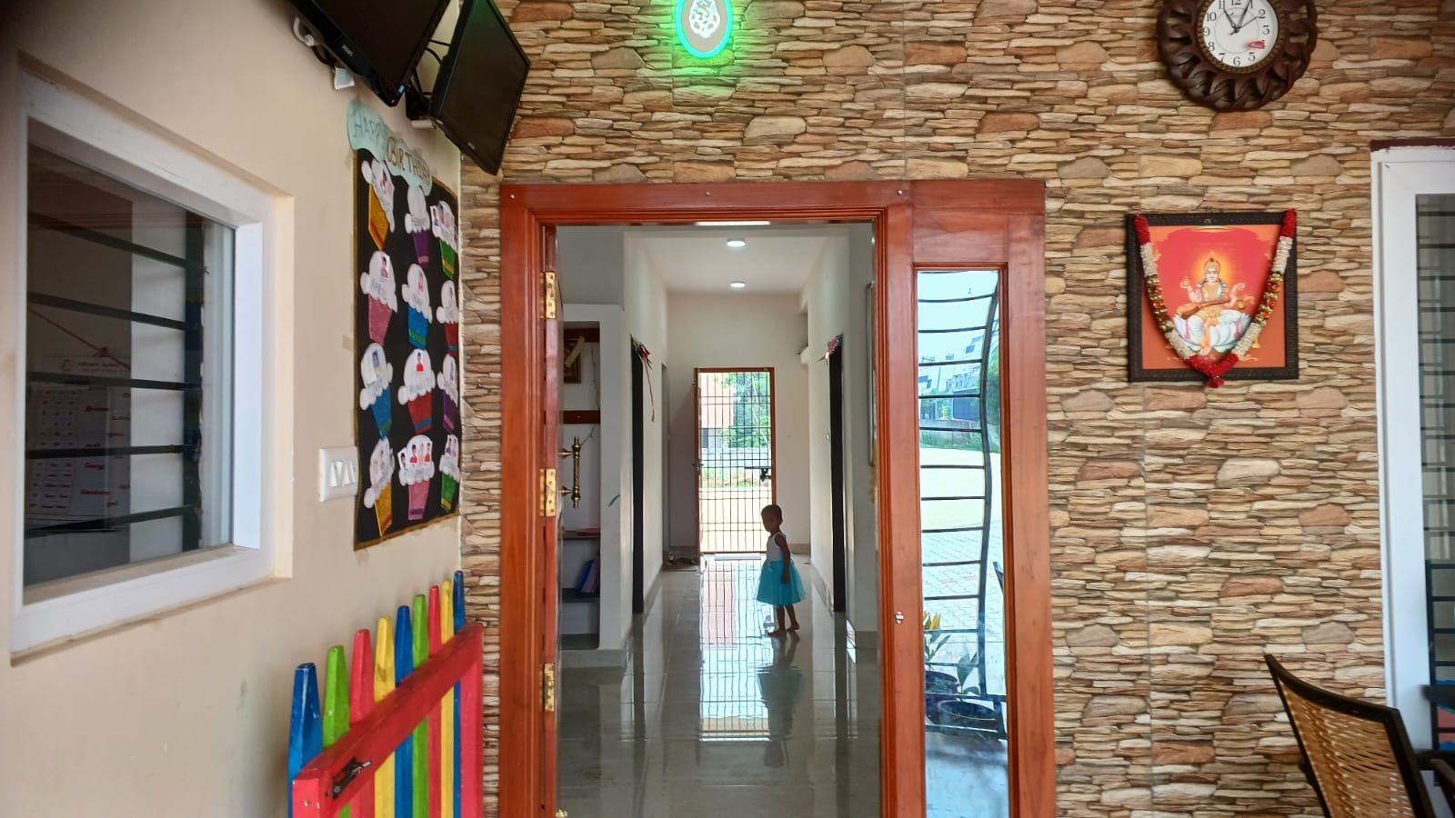 full view
